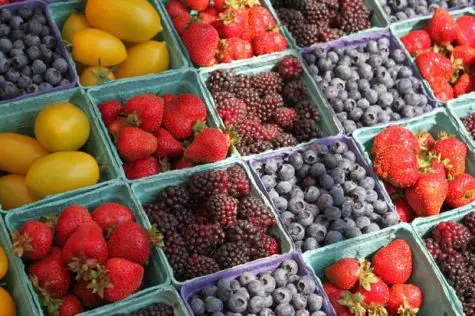 organic shops in paris