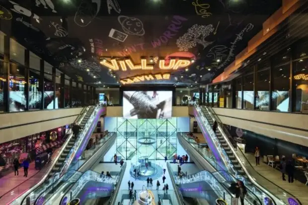 villup paris villette