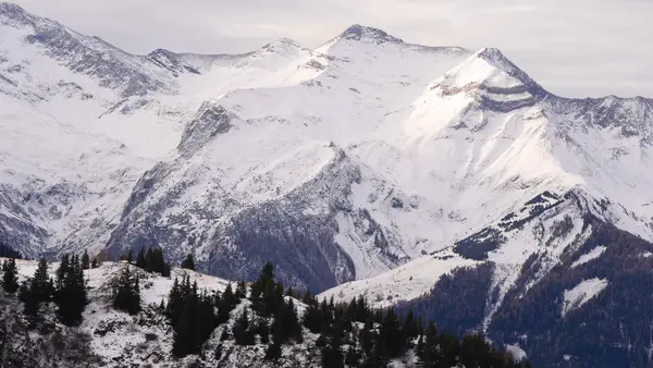 Montains of the Alpe d'Huez