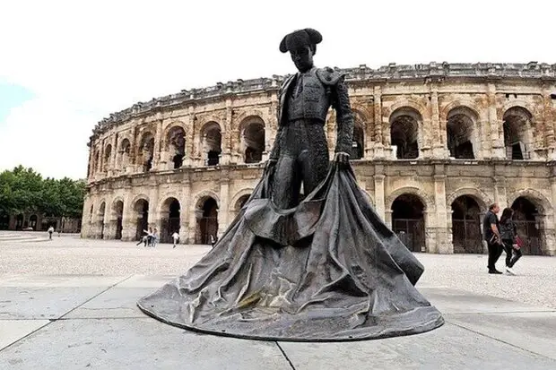 Arena of Nimes