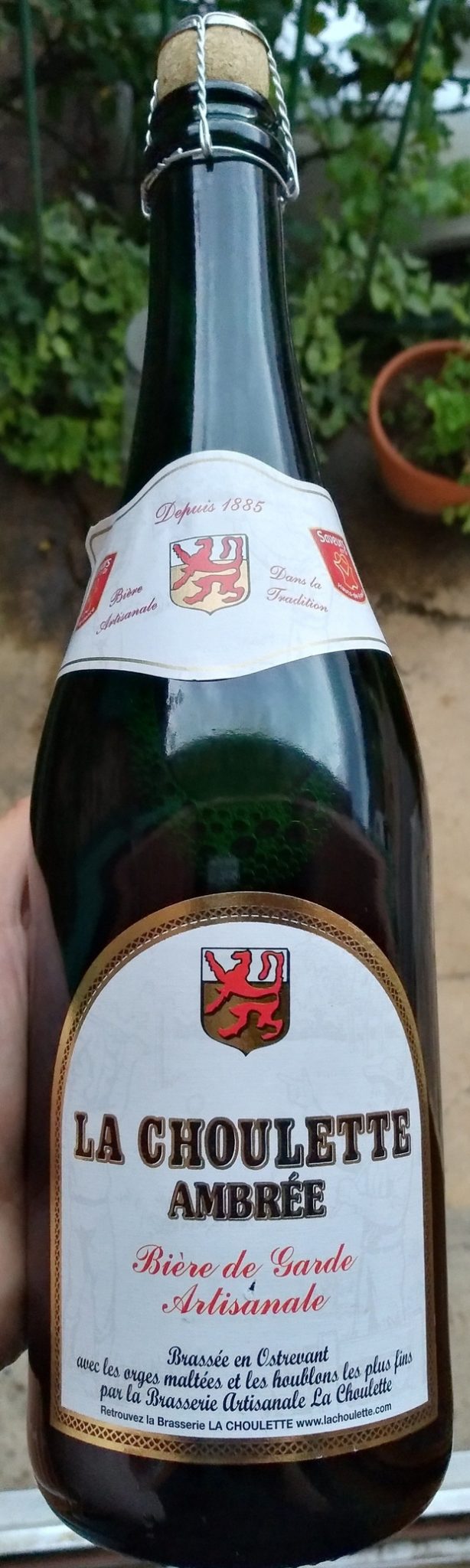 These Are the 19 Most Famous French Beers