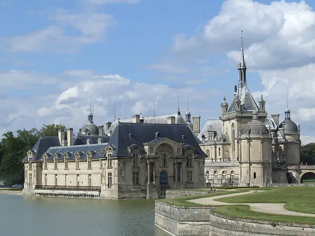 Chantilly