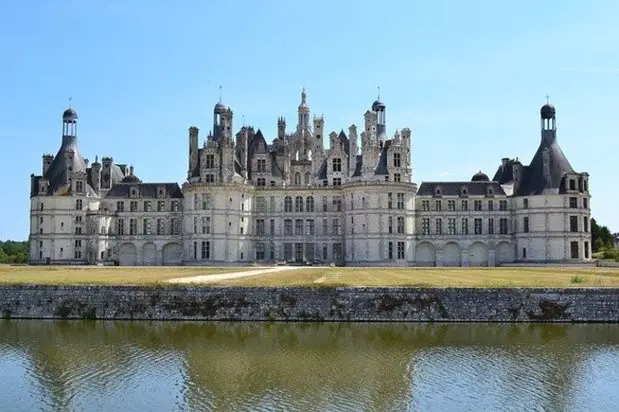 Château de Chambord