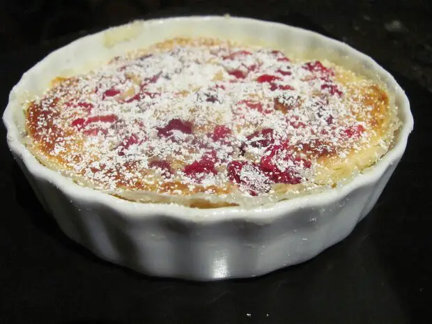 Clafoutis