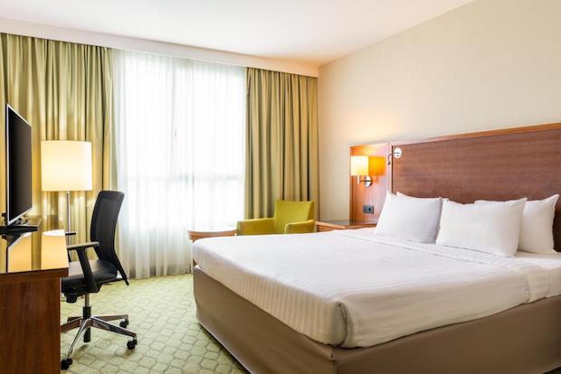 Courtyard by Marriott
