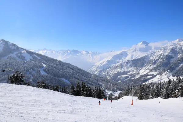 Grand Tourmalet ski resort