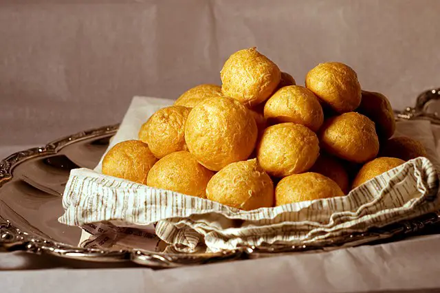 gougeres