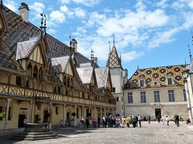 Hotel-Dieu Museum