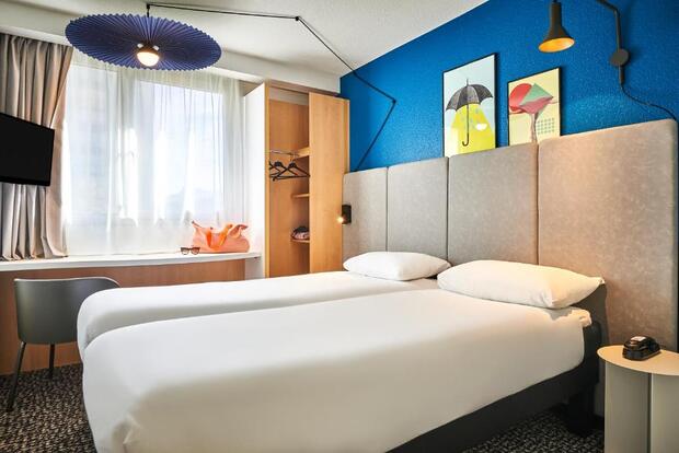 Ibis Paris 13