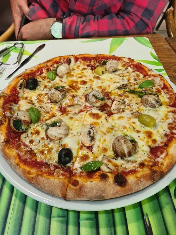 Lescargot