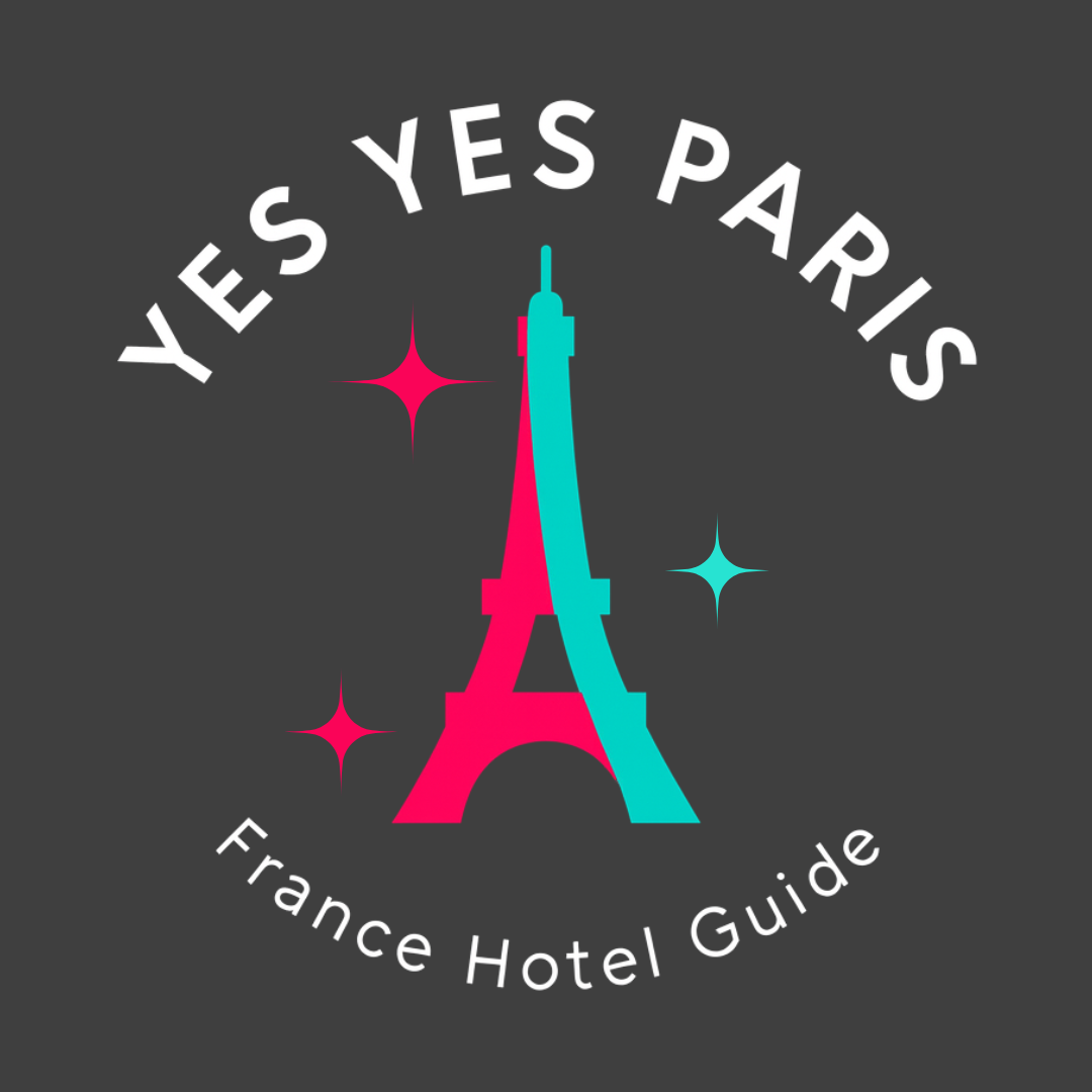 France Hotel Guide's Blog