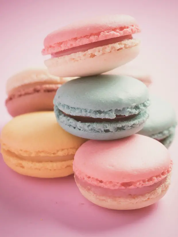 Macaroons