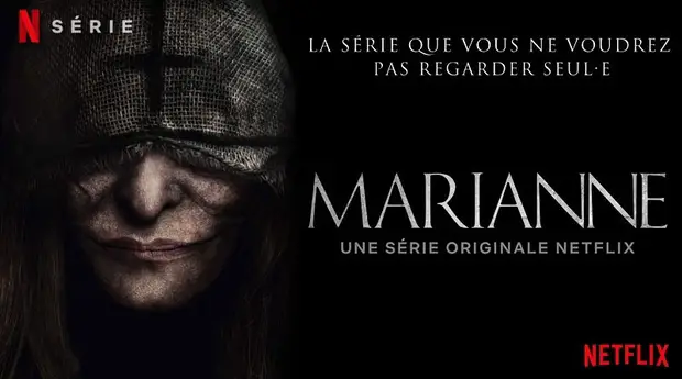 Marianne poster