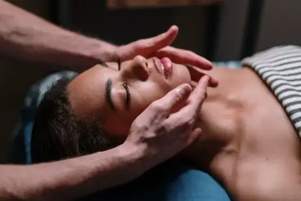 massage