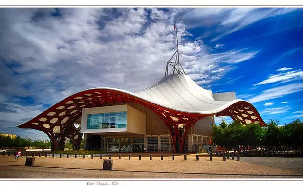 Pompidou Centre Metz