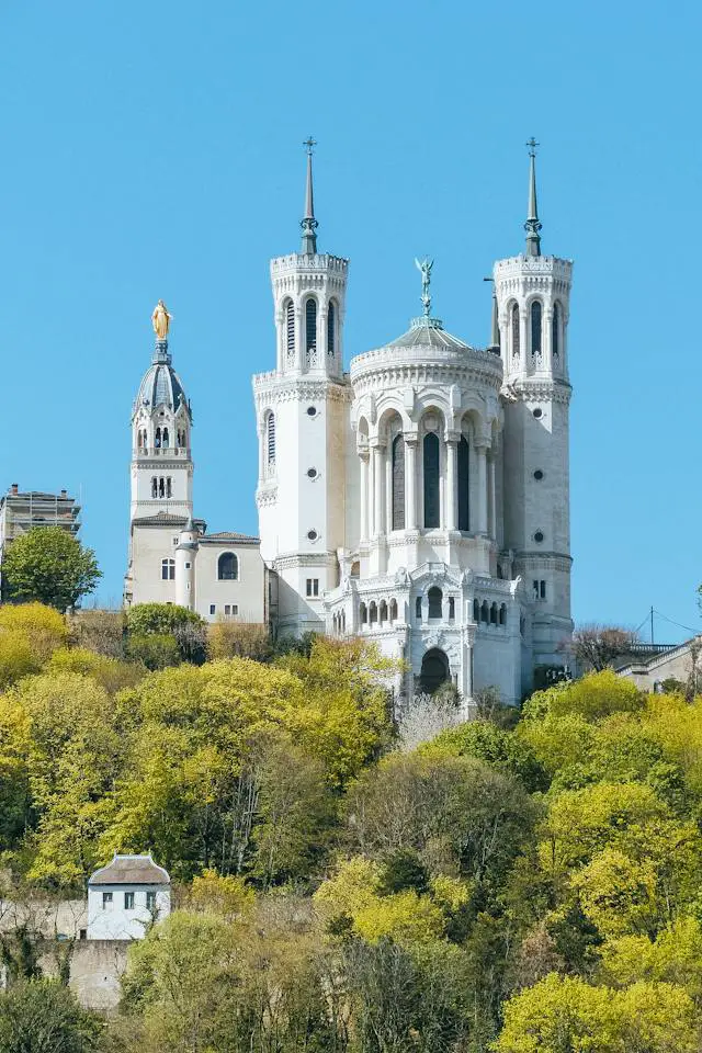 Notre-Dame de Fourvière