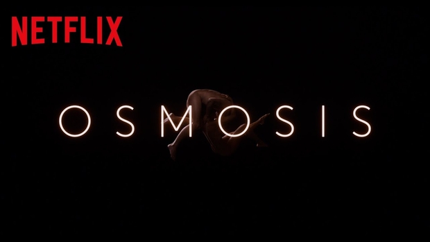 Osmosis poster