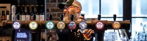 Paname Brewing Company