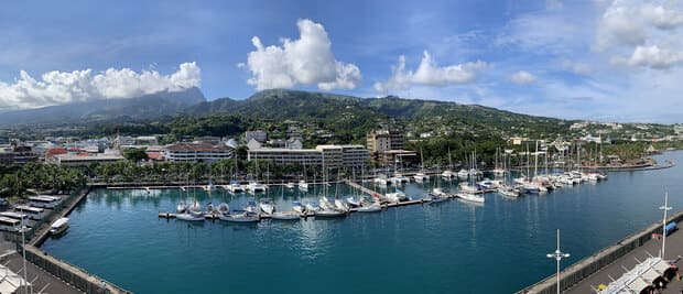 French Polynesia