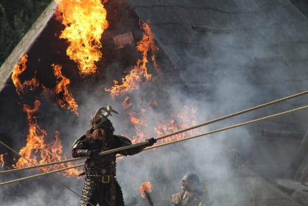 Puy du Fou