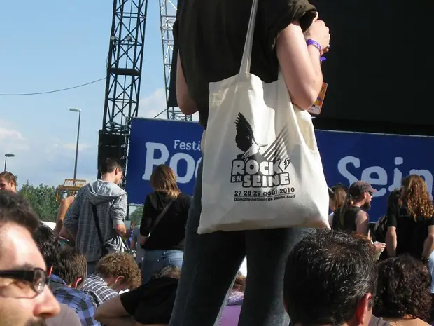 Rock en Seine Festival