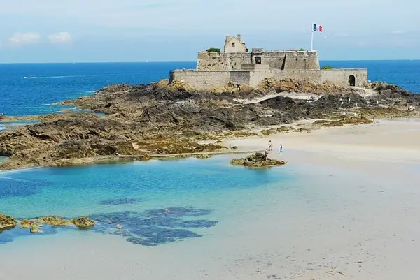 Saint-Malo 