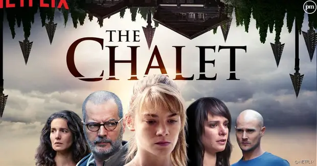 Best french series on netflix on sale