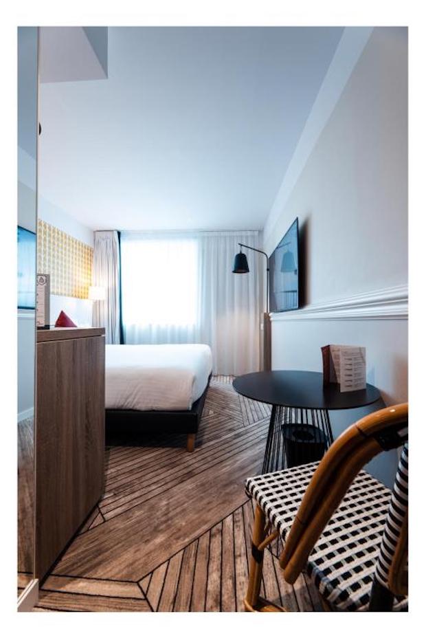 The Originals Boutique Hôtel Maison Montmartre