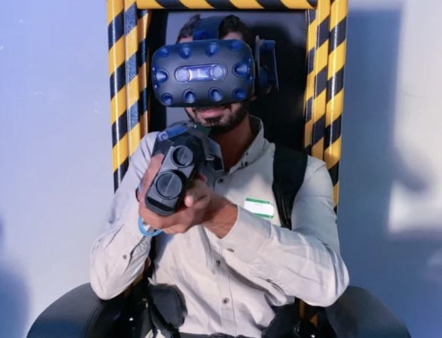 VR Headset