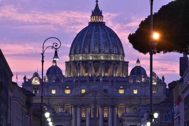 Vatican