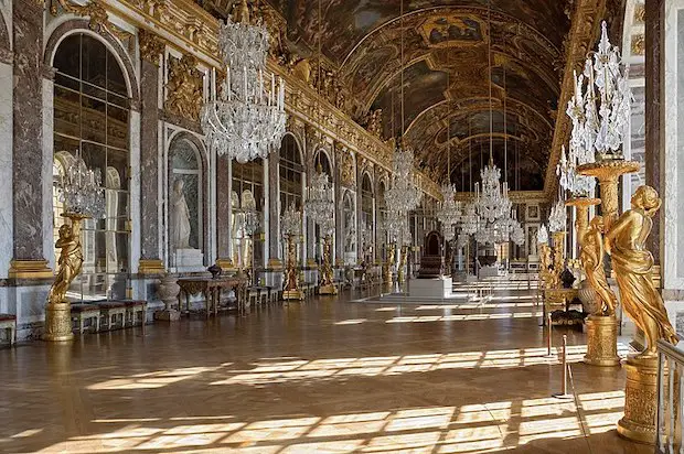 Versailles France