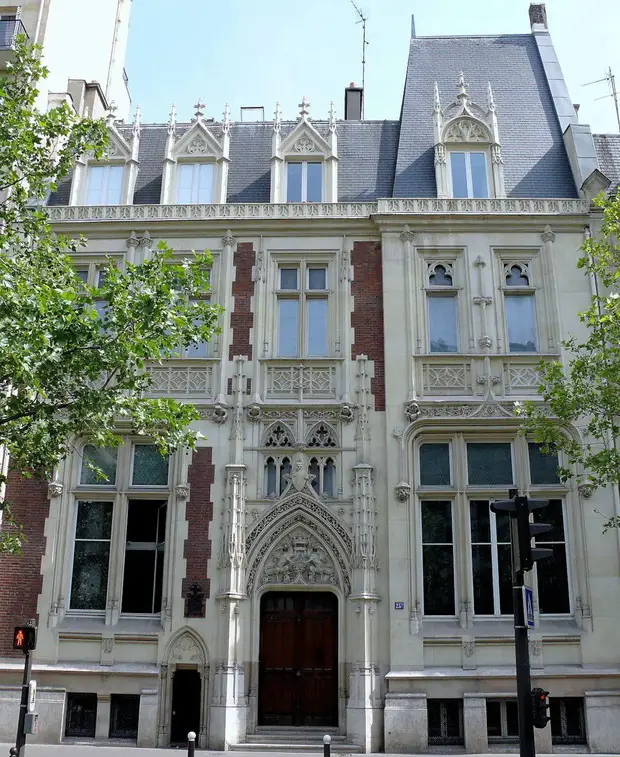 Facade