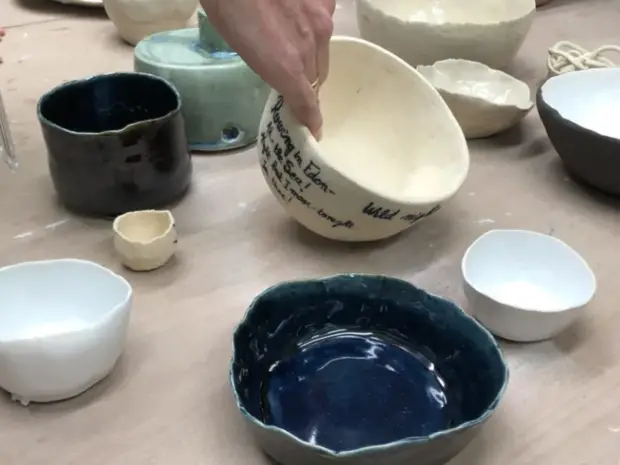 Alice Pottery