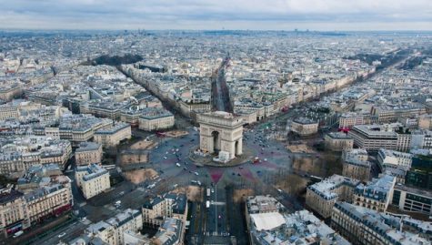 Paris Without Walking