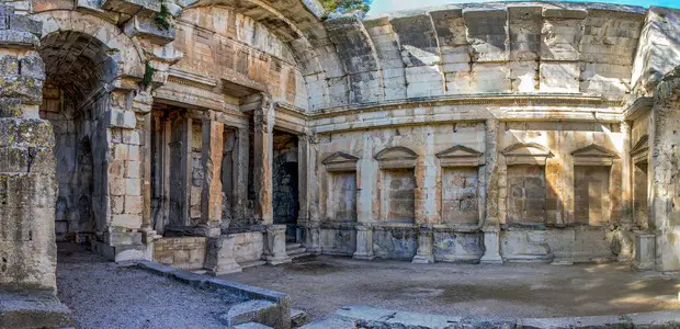 Nîmes Arena