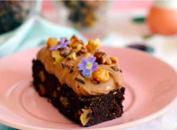 Vegan pastry workshop “Cupcakes & cakes”