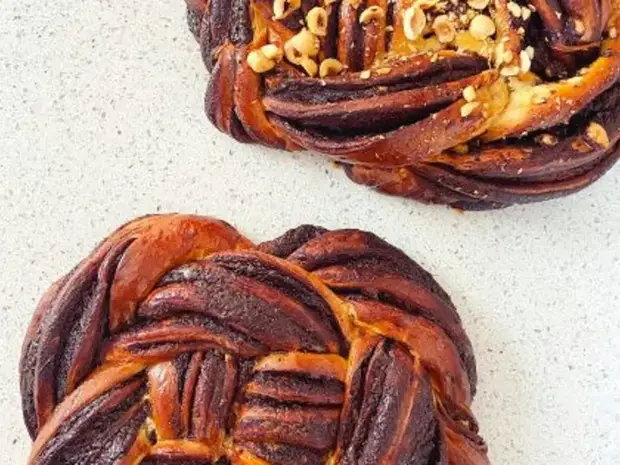 Babka Workshop