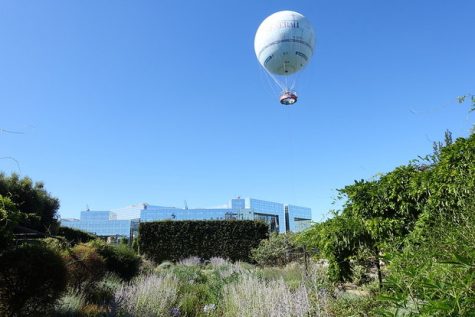 Ballon de Paris