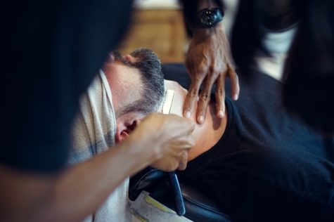 barber