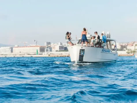 boat Marseille