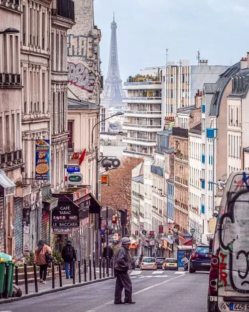 belleville