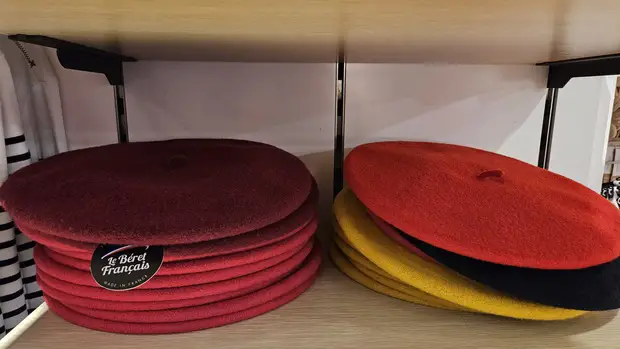 Beret