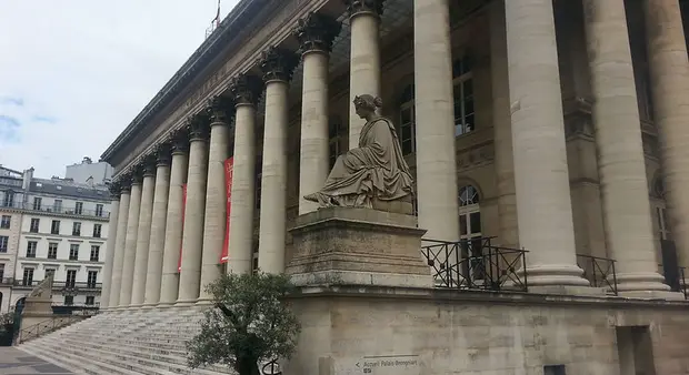 Opéra / Grands Boulevards / Bourse