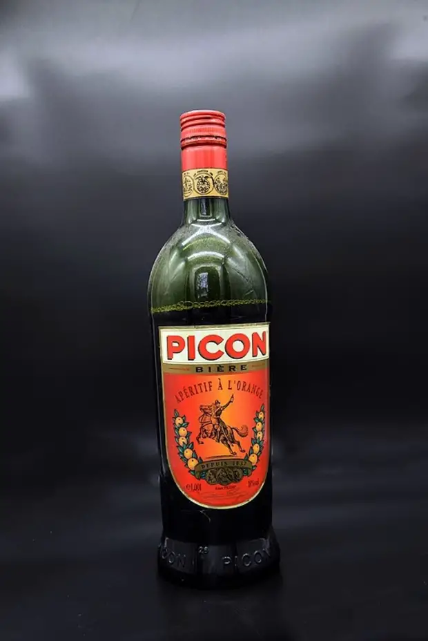 Picon bière Bottle