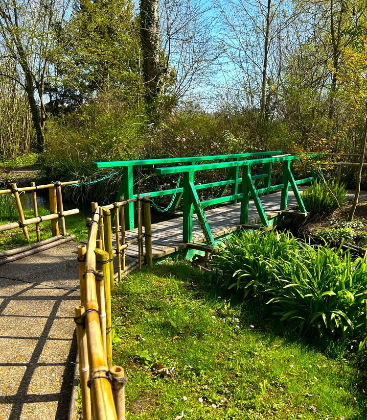 Bridge