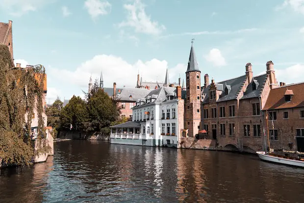 Bruges Belgium