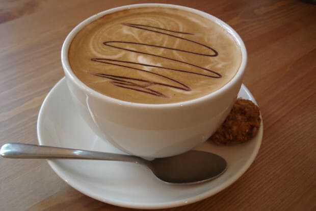 Mocaccino