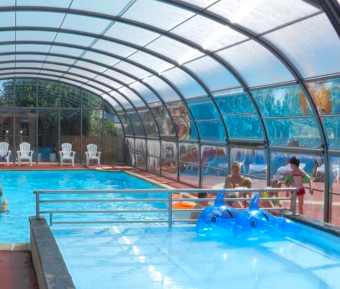 Camping Le Rivage