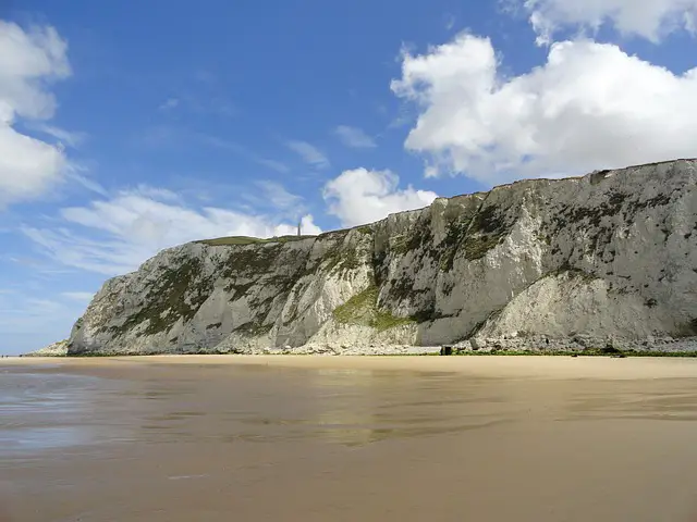 Cap Blanc-Nez