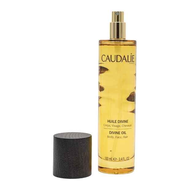 Caudalie - Huile Divine